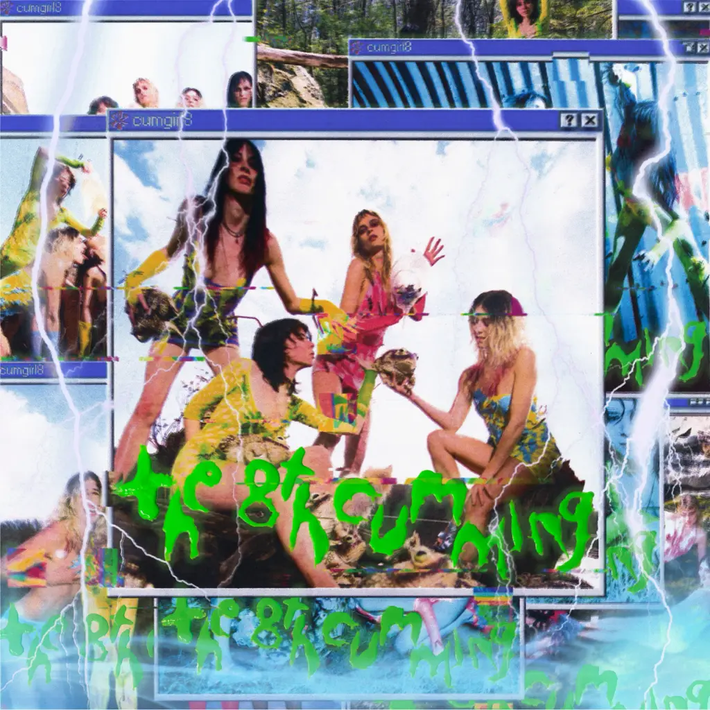 Album art