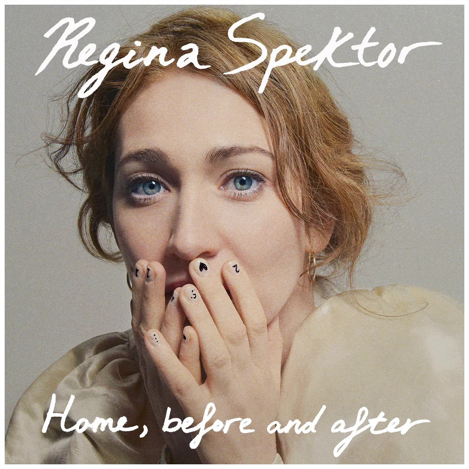 <strong>Regina Spektor - Home, Before and After</strong> (Cd)