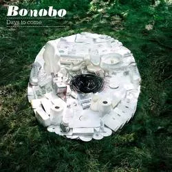 <strong>Bonobo - Days To Come</strong> (Vinyl LP)
