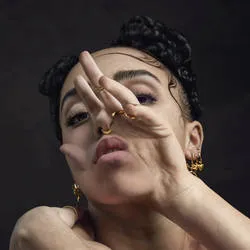 <strong>FKA twigs - M3LL155X</strong> (Vinyl 12)