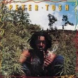 Peter Tosh - Legalize It - (CD) | Rough Trade