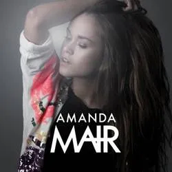 Buy Amanda Mair via Rough Trade