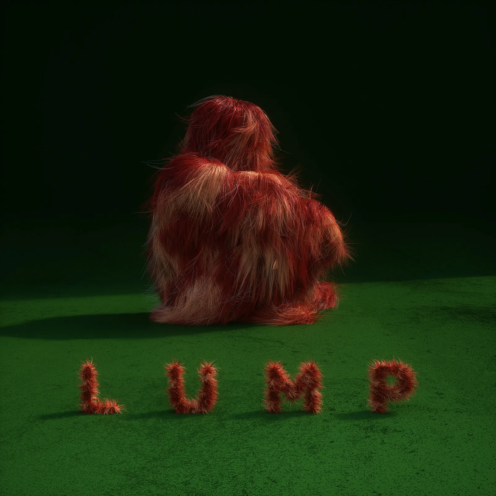 <strong>LUMP - Lump</strong> (Cd)