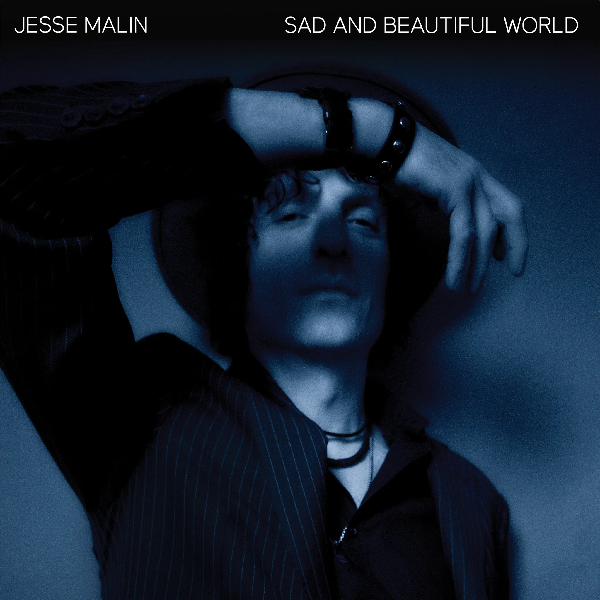 <strong>Jesse Malin - Sad and Beautiful World</strong> (Cd)