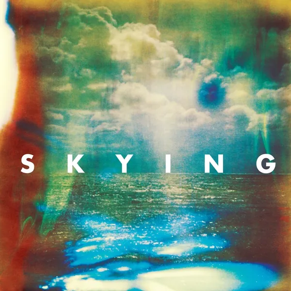 <strong>The Horrors - Skying</strong> (Cd)