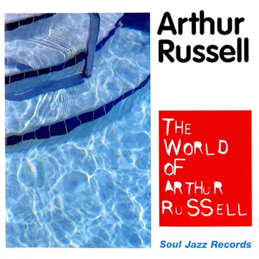 Arthur Russell - Vinyl, CDs & Books | Rough Trade