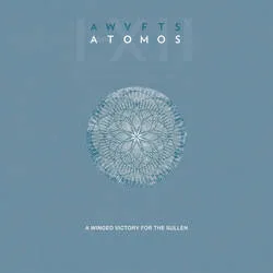 <strong>A Winged Victory For The Sullen - Atomos</strong> (Cd)