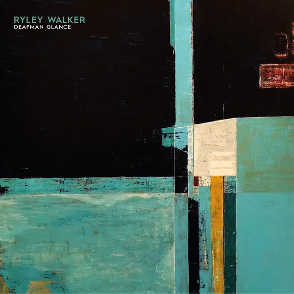 <strong>Ryley Walker - Deafman Glance</strong> (Cd)