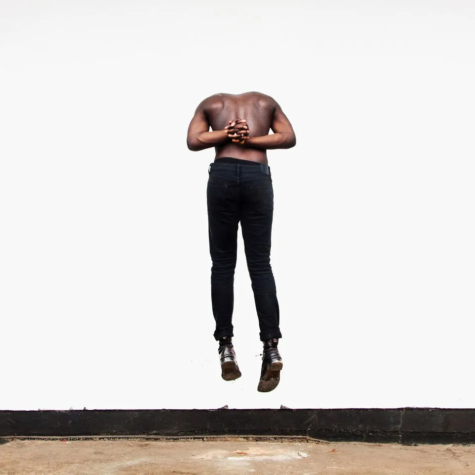 <strong>Moses Sumney - Aromanticism</strong> (Vinyl LP)