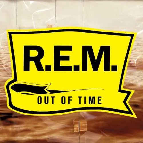 R.E.M. – The Best of R.E.M. at the BBC (2-CD) – Craft Recordings