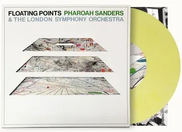 Pharoah Sanders, Floating Points - Promises - (Vinyl LP, CD) | Rough Trade