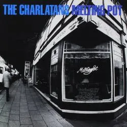 <strong>The Charlatans - Melting Pot</strong> (Vinyl LP)