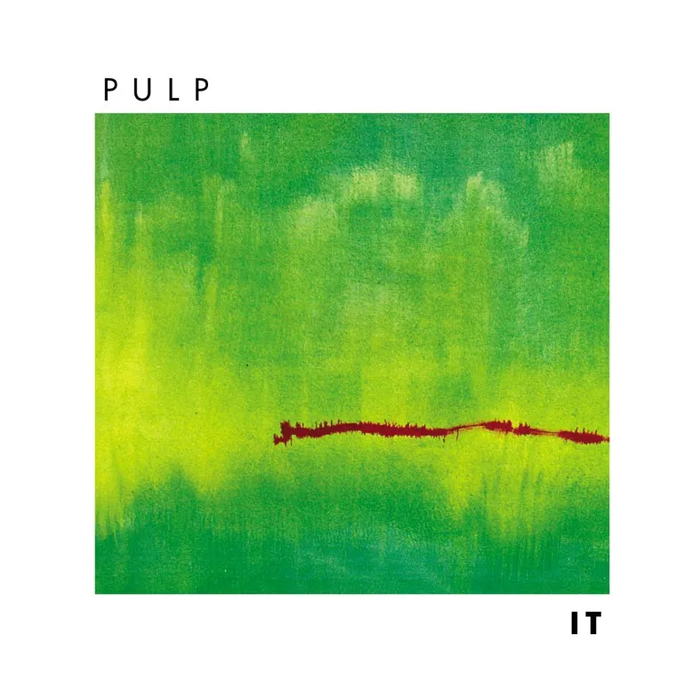 <strong>Pulp - It</strong> (Cd)