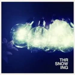 <strong>Throwing Snow - Clamor Ep (inc Gold Panda Remix)</strong> (Vinyl 12)