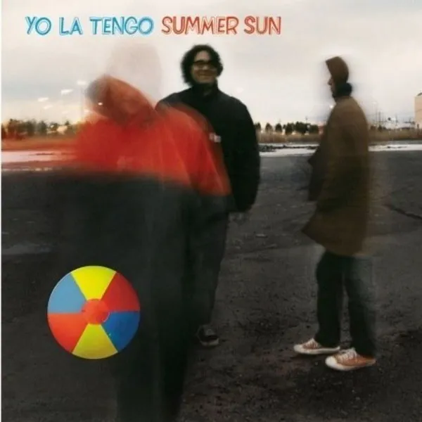 <strong>Yo La Tengo - Summer Sun</strong> (Cd)