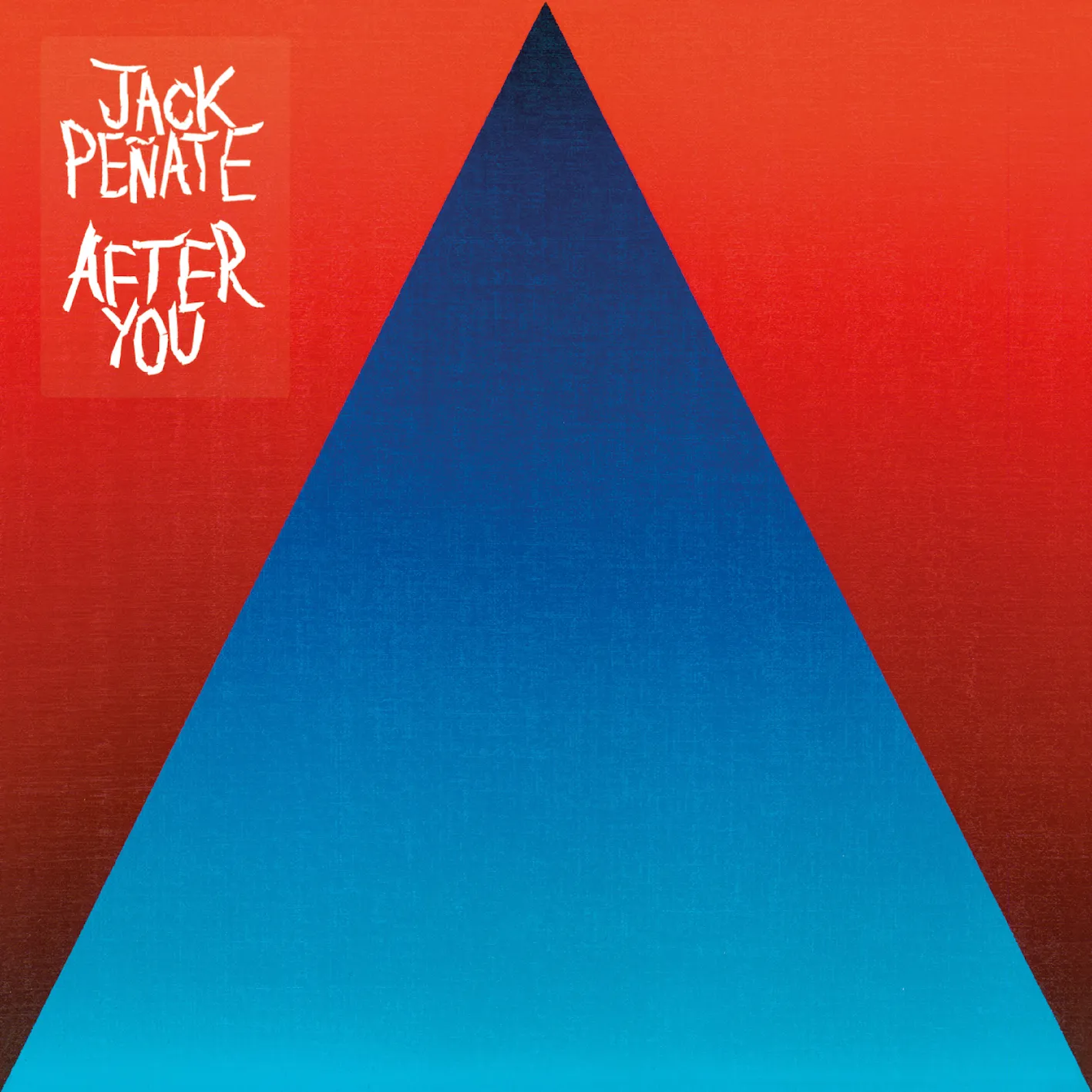 <strong>Jack Penate - After You</strong> (Cd)