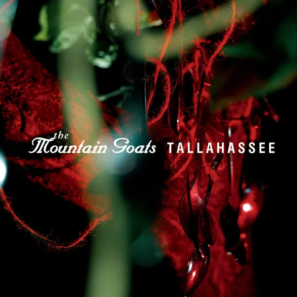 <strong>The Mountain Goats - Tallahassee</strong> (Vinyl LP - black)