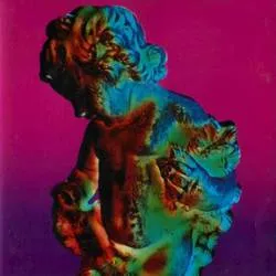 <strong>New Order - Technique</strong> (Vinyl LP)