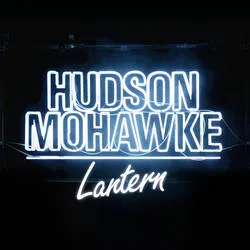 Hudson Mohawke - Lantern artwork