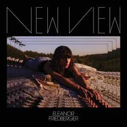 <strong>Eleanor Friedberger - New View</strong> (Vinyl LP)