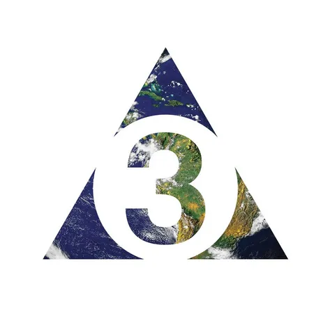 Buy Third World Pyramid via Rough Trade