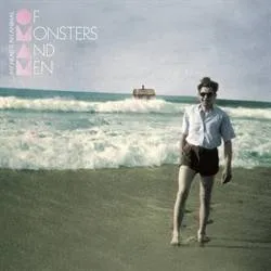 <strong>Of Monsters And Men - My Head Is An Animal.</strong> (Cd)