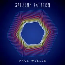 Buy Saturns Pattern via Rough Trade