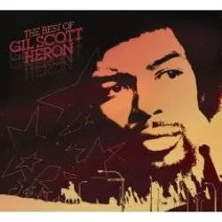 <strong>Gil Scott-Heron - The Best Of Gil Scott-heron</strong> (Cd)