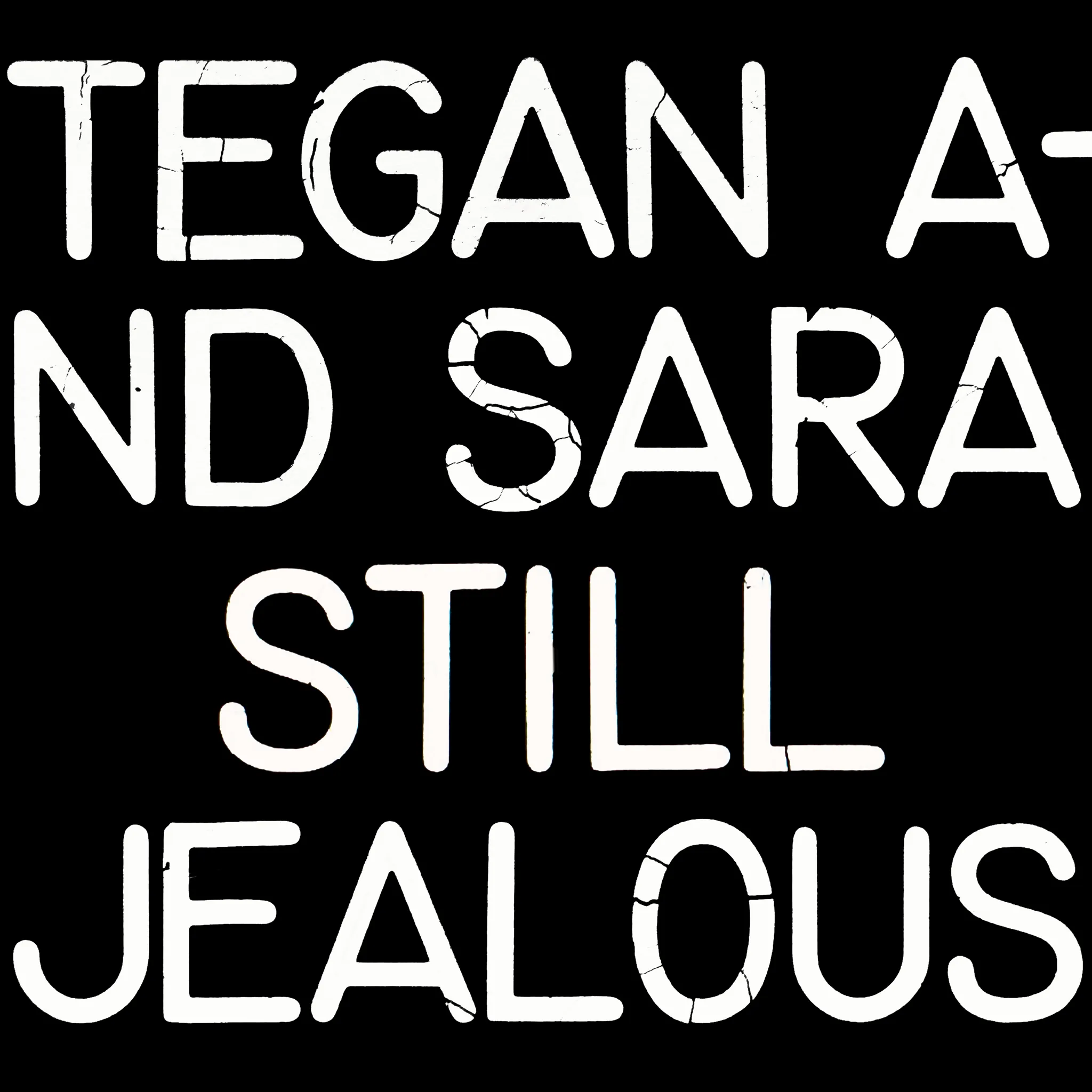 <strong>Tegan and Sara - Still Jealous</strong> (Cd)