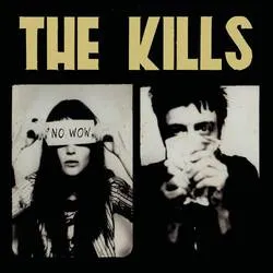 <strong>The Kills - No Wow</strong> (Vinyl LP)