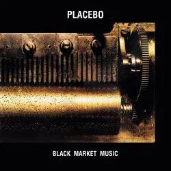 <strong>Placebo - Black Market Music</strong> (Cd)