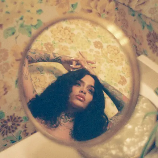 vinyl – Kehlani