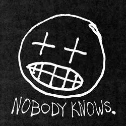 Buy Nobody Knows via Rough Trade