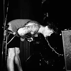 <strong>Thee Oh Sees - Live In San Francisco</strong> (Vinyl LP - clear)
