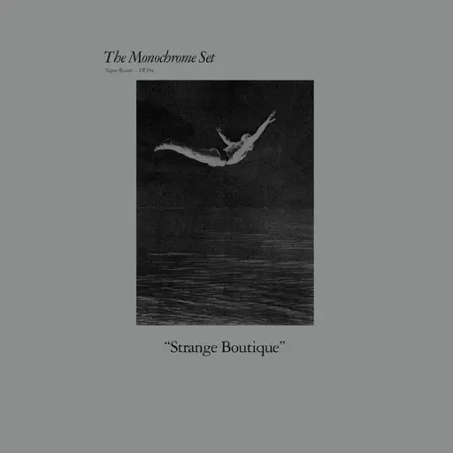 The Monochrome Set - Vinyl, CDs & Books | Rough Trade