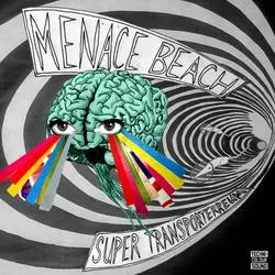 <strong>Menace Beach - Super Transporterreum EP</strong> (Vinyl 12)