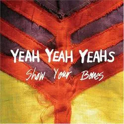 <strong>Yeah Yeah Yeahs - Show Your Bones</strong> (Cd)