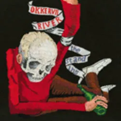 <strong>Okkervil River - The Stand Ins</strong> (Cd)