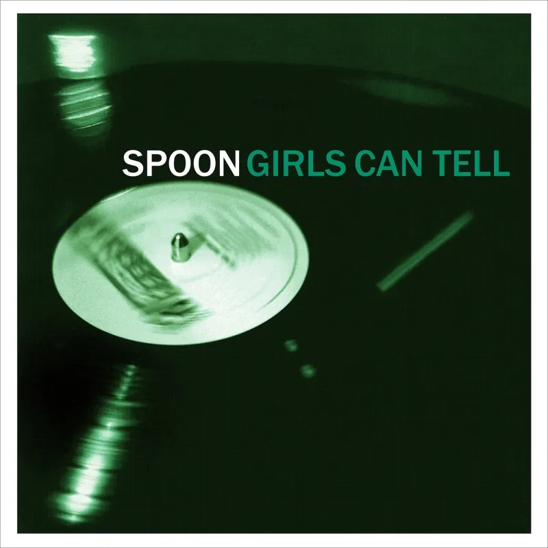 <strong>Spoon - Girls Can Tell</strong> (Cd)