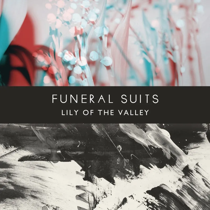 <strong>Funeral Suits - Lily of the Valley</strong> (Vinyl LP - blue)