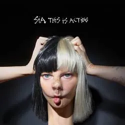 <strong>Sia - This is Acting</strong> (Vinyl LP)