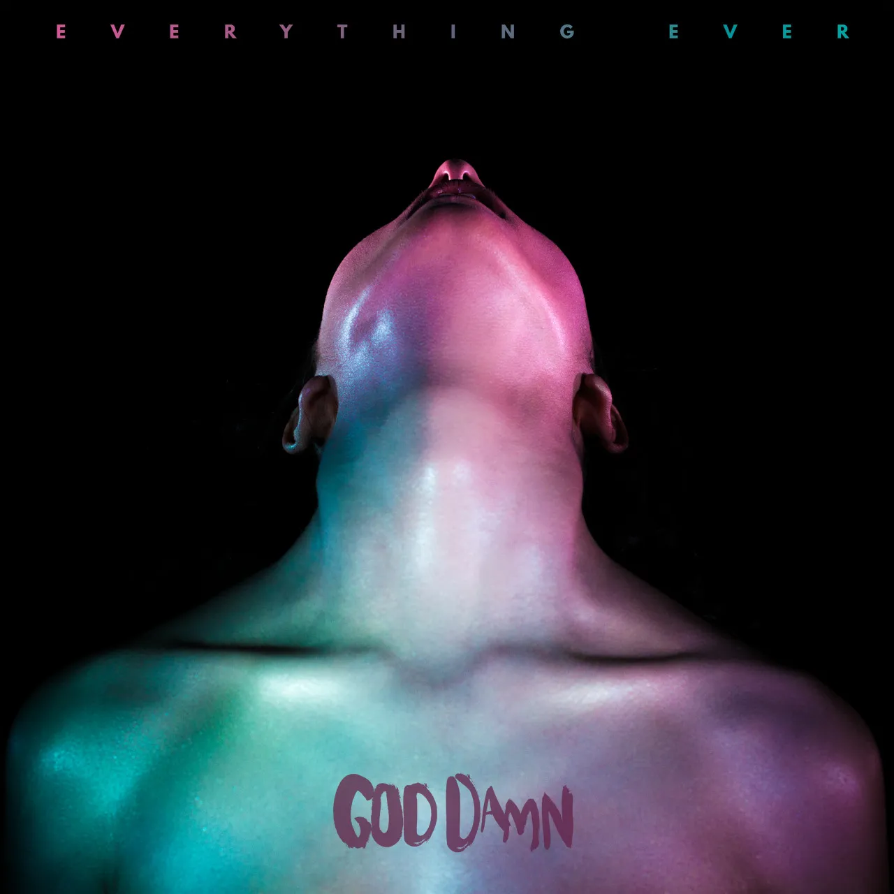 <strong>God Damn - Everything Ever</strong> (Cd)