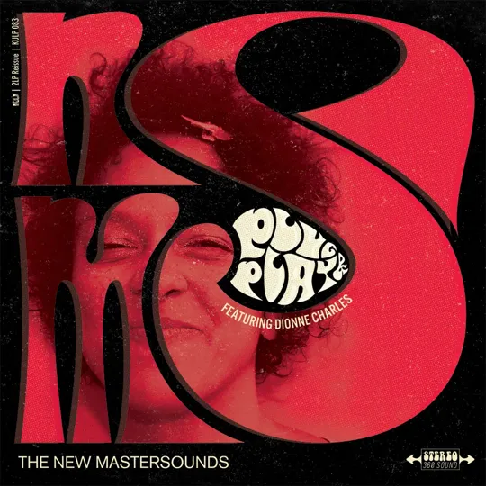 限定生産】Rough Trade × MasterSounds ラフトレード-