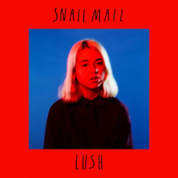 <strong>Snail Mail - Lush</strong> (Vinyl LP)