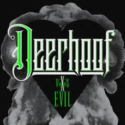 <strong>Deerhoof - Deerhoof Vs Evil</strong> (Cd)