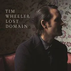 <strong>Tim Wheeler - Lost Domain</strong> (Vinyl LP)