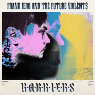 <strong>Frank Iero - Barriers</strong> (Cd)