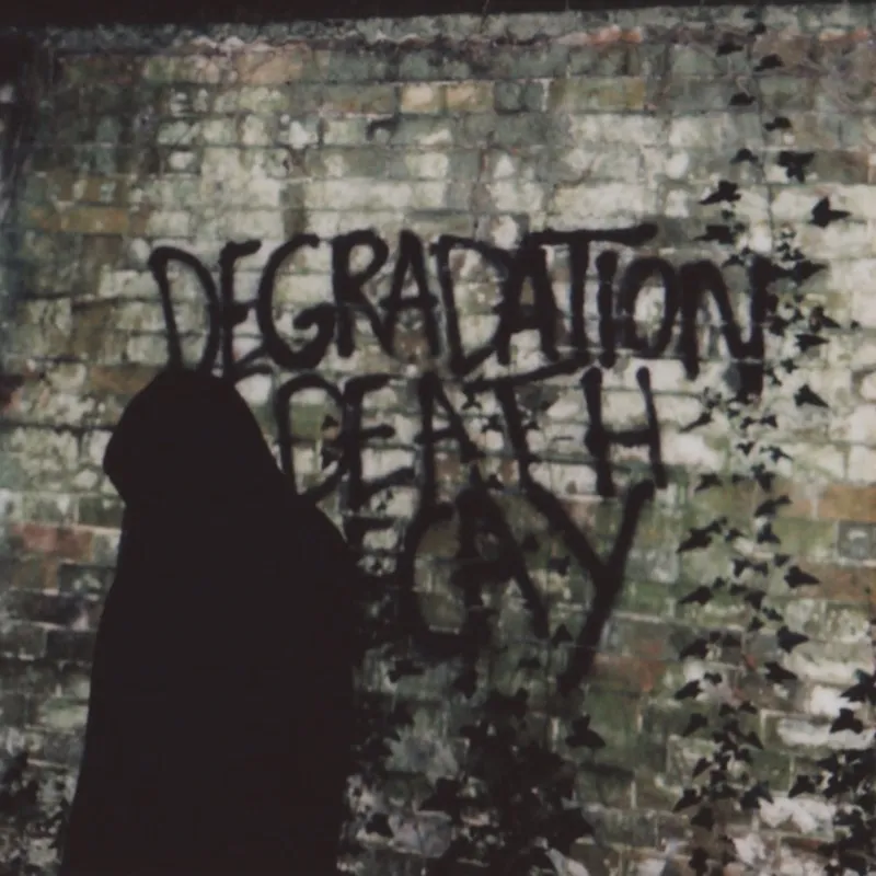 Buy Degradation, Death, Decay via Rough Trade
