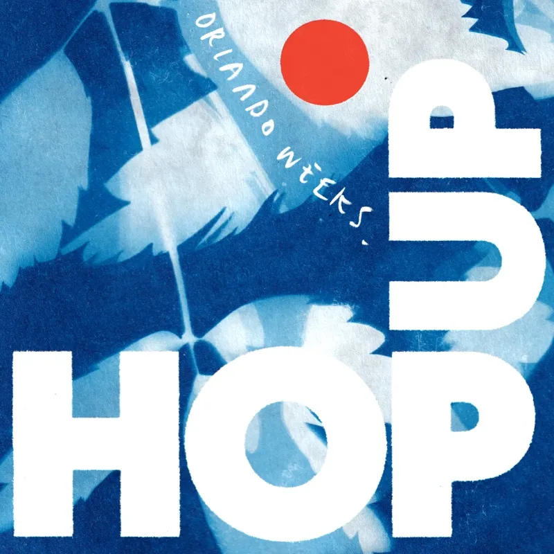 Buy Hop Up via Rough Trade