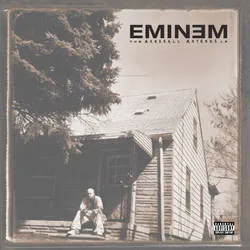 <strong>Eminem - The Marshall Mathers LP</strong> (Vinyl LP)